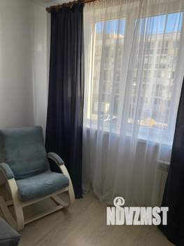 1-к квартира, на длительный срок, 41м2, 2/5 этаж