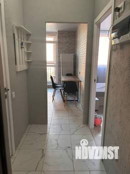 1-к квартира, на длительный срок, 34м2, 5/9 этаж