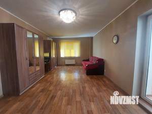 1-к квартира, на длительный срок, 45м2, 5/12 этаж
