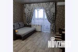 1-к квартира, посуточно, 30м2, 15/16 этаж