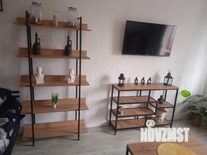 1-к квартира, посуточно, 32м2, 3/5 этаж