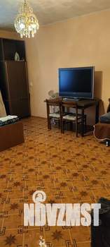 1-к квартира, посуточно, 35м2, 1/5 этаж