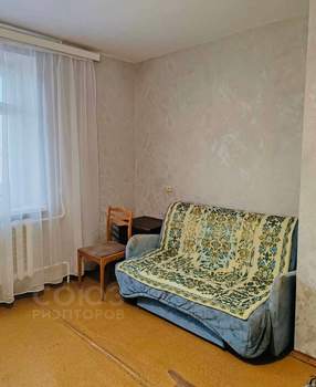 1-к квартира, на длительный срок, 33м2, 8/9 этаж