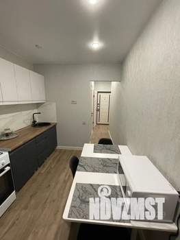 2-к квартира, посуточно, 54м2, 4/9 этаж