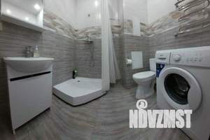 2-к квартира, посуточно, 60м2, 6/10 этаж