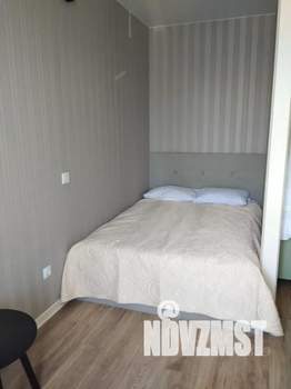 1-к квартира, посуточно, 23м2, 3/3 этаж