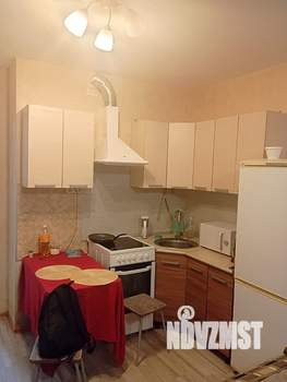 Студия квартира, на длительный срок, 29м2, 16/18 этаж