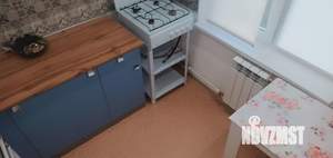 1-к квартира, на длительный срок, 30м2, 5/5 этаж