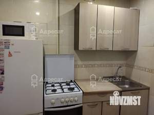 3-к квартира, на длительный срок, 50м2, 2/5 этаж