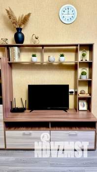 2-к квартира, посуточно, 54м2, 6/9 этаж