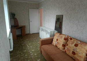 2-к квартира, на длительный срок, 42м2, 2/5 этаж