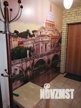 Студия квартира, посуточно, 33м2, 5/5 этаж