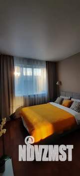 1-к квартира, посуточно, 30м2, 2/5 этаж