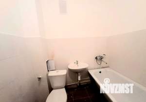 1-к квартира, на длительный срок, 27м2, 5/10 этаж