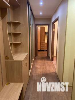 2-к квартира, посуточно, 40м2, 2/5 этаж