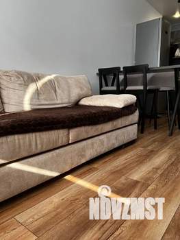 2-к квартира, посуточно, 41м2, 7/12 этаж