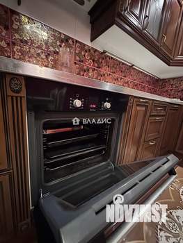 3-к квартира, на длительный срок, 126м2, 3/11 этаж
