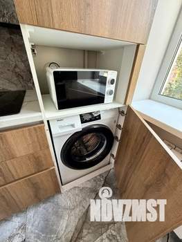 2-к квартира, посуточно, 43м2, 4/5 этаж