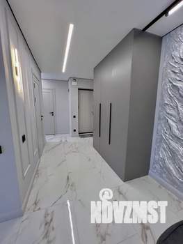 2-к квартира, посуточно, 46м2, 3/5 этаж