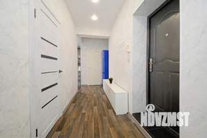 2-к квартира, посуточно, 52м2, 1/1 этаж