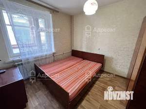 3-к квартира, на длительный срок, 63м2, 4/9 этаж