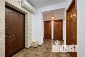 1-к квартира, посуточно, 73м2, 12/22 этаж