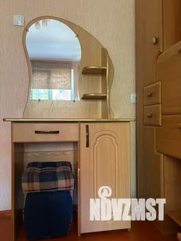 2-к квартира, посуточно, 49м2, 3/5 этаж