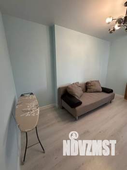 2-к квартира, посуточно, 52м2, 1/9 этаж