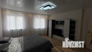 1-к квартира, посуточно, 56м2, 3/9 этаж