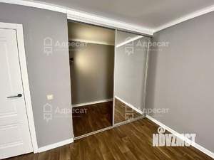 1-к квартира, на длительный срок, 35м2, 2/9 этаж