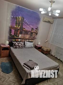 2-к квартира, посуточно, 49м2, 7/9 этаж