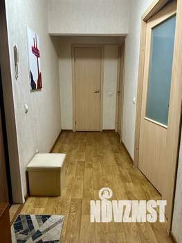 2-к квартира, посуточно, 55м2, 7/9 этаж