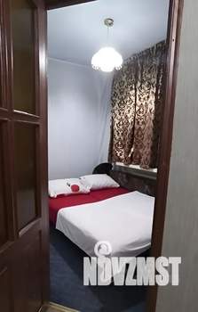 2-к квартира, посуточно, 35м2, 7/9 этаж