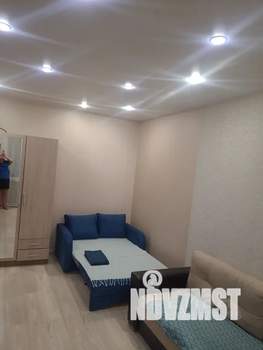 1-к квартира, посуточно, 35м2, 5/5 этаж