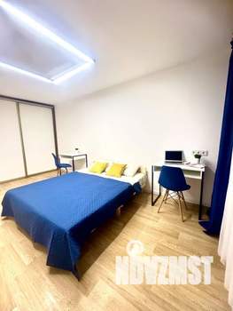 2-к квартира, посуточно, 54м2, 9/9 этаж