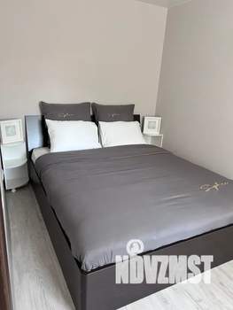 2-к квартира, посуточно, 43м2, 4/5 этаж