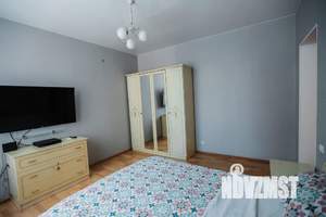 2-к квартира, посуточно, 62м2, 8/9 этаж