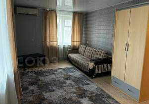 1-к квартира, на длительный срок, 35м2, 3/5 этаж