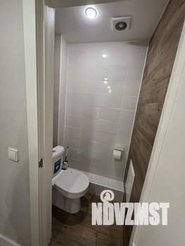 2-к квартира, посуточно, 54м2, 1/1 этаж
