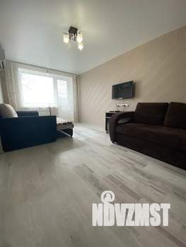 1-к квартира, посуточно, 31м2, 4/5 этаж