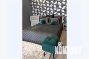 1-к квартира, посуточно, 35м2, 2/5 этаж