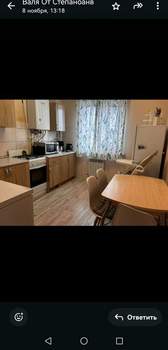 2-к квартира, на длительный срок, 60м2, 5/9 этаж