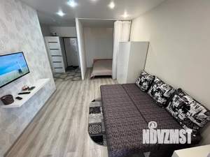 1-к квартира, посуточно, 49м2, 8/10 этаж