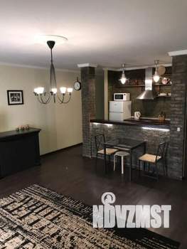 2-к квартира, посуточно, 53м2, 1/1 этаж