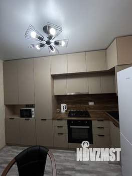 1-к квартира, на длительный срок, 35м2, 2/4 этаж