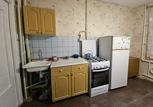 1-к квартира, на длительный срок, 42м2, 4/9 этаж