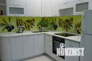 2-к квартира, посуточно, 50м2, 15/24 этаж