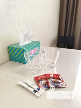 1-к квартира, посуточно, 37м2, 3/6 этаж