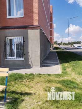 1-к квартира, на длительный срок, 44м2, 1/5 этаж