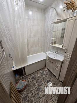 1-к квартира, на длительный срок, 38м2, 2/4 этаж